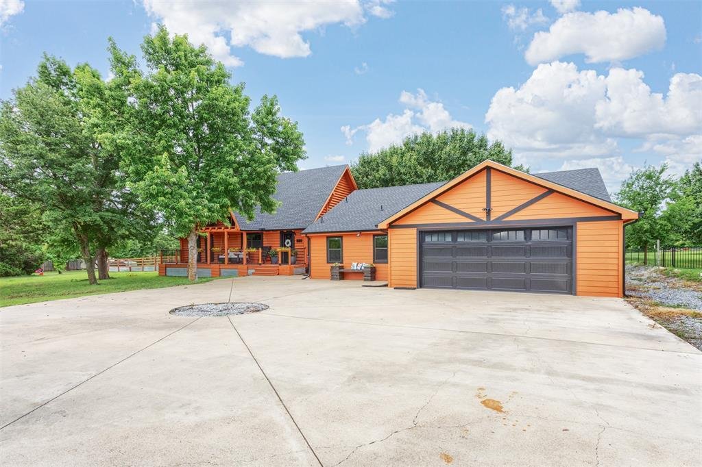 House in Celina, Texas, United States 3 - 18150164