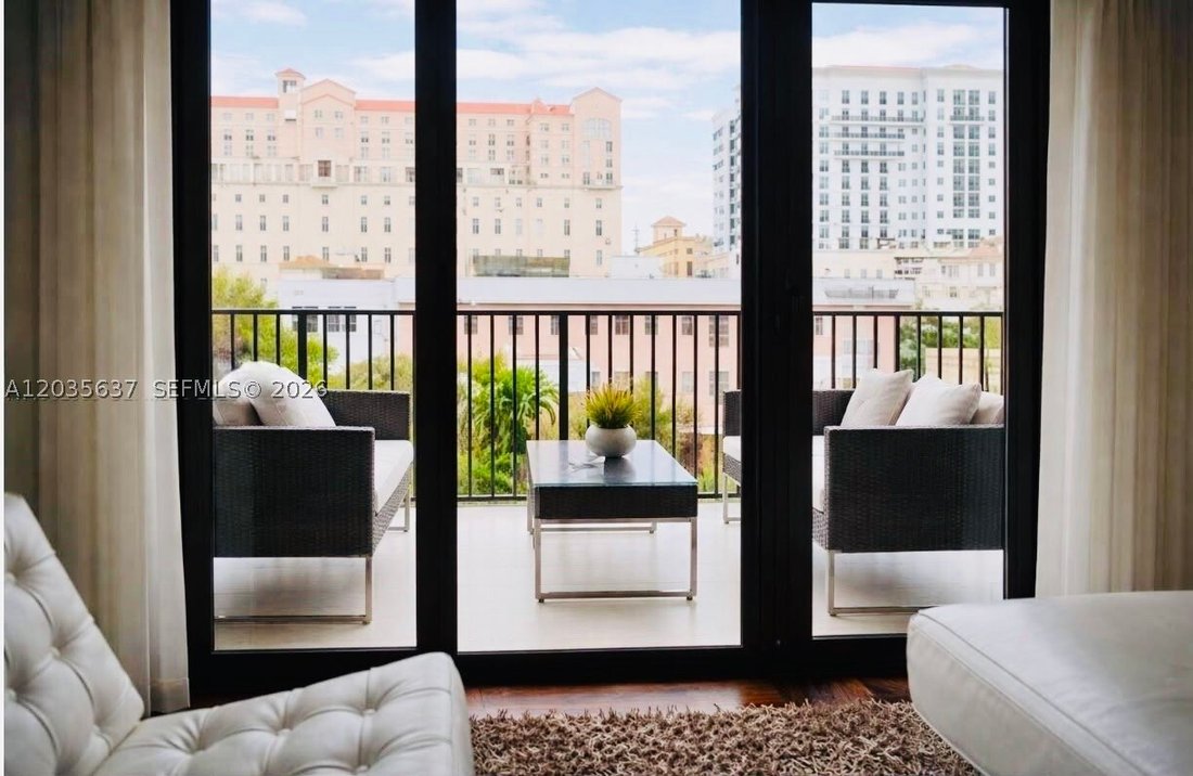 Condo in Coral Gables, Florida, United States 5 - 18148844