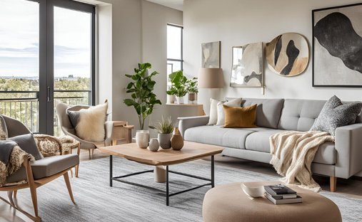 Apartment in Nord Est, Bormes-les-Mimosas, France 1