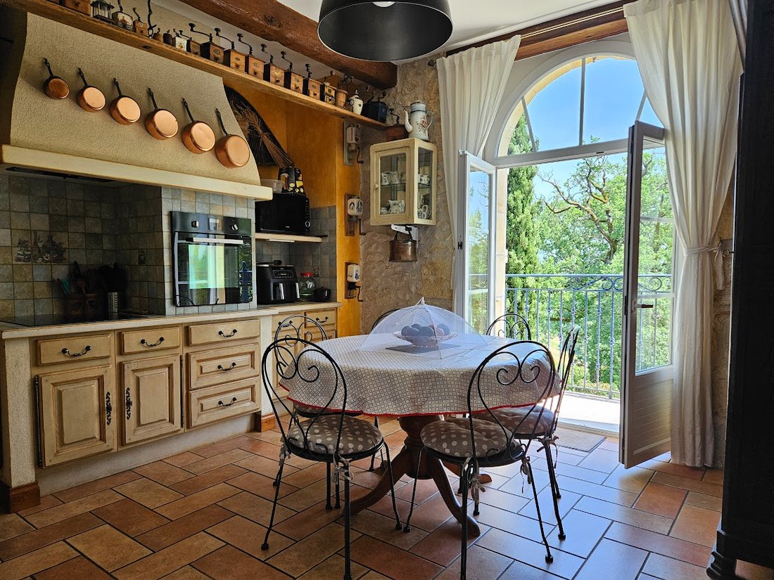 Villa in Beauville, Nouvelle-Aquitaine, France 5 - 18150488