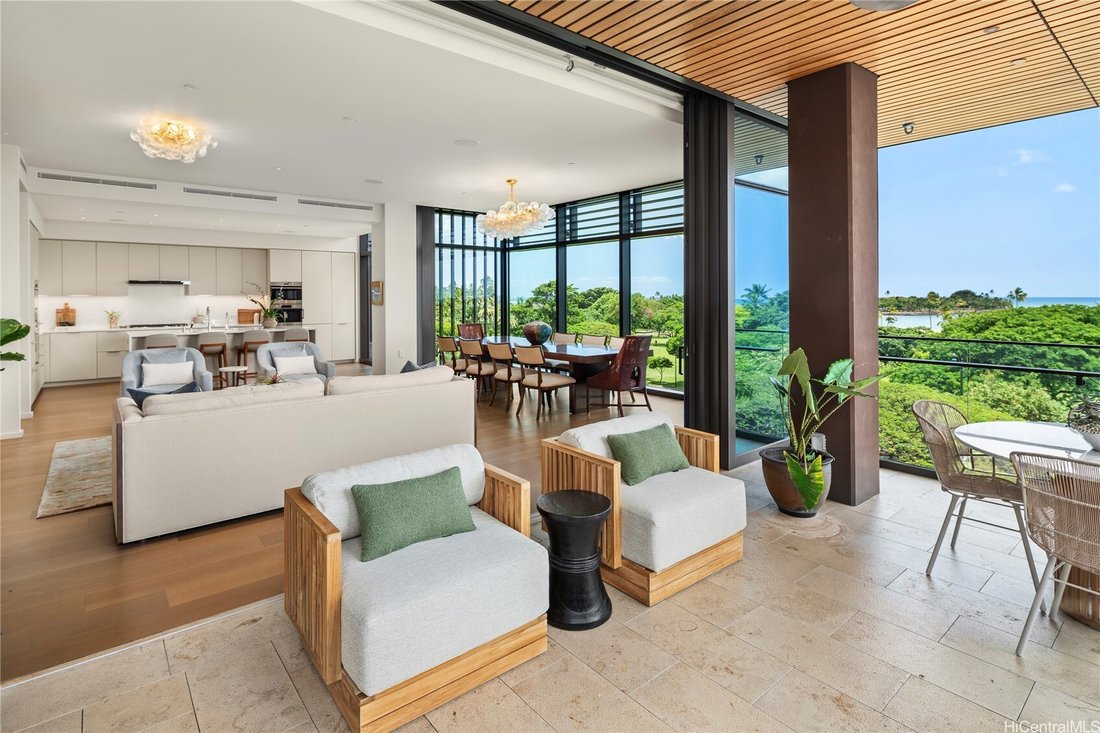 Condo in Honolulu, Hawaii, United States 5 - 18150438