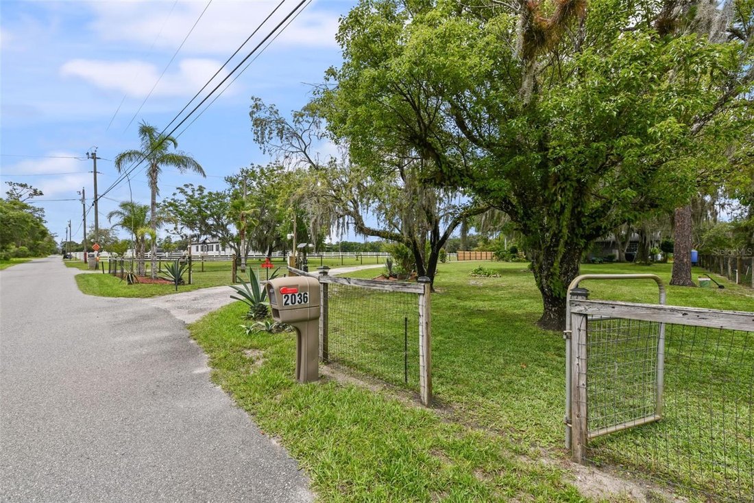 House in Chuluota, Florida, United States 4 - 18148487