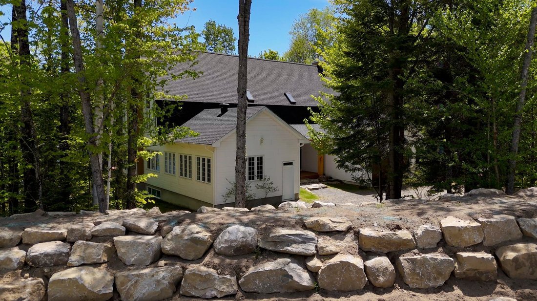 House in Nominingue, Quebec, Quebec, Canada 3 - 16850111
