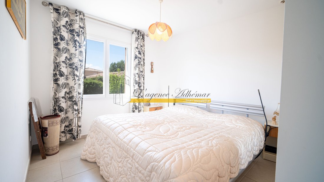 House in Ville-Basse, Montelimar, France 3 - 18148315