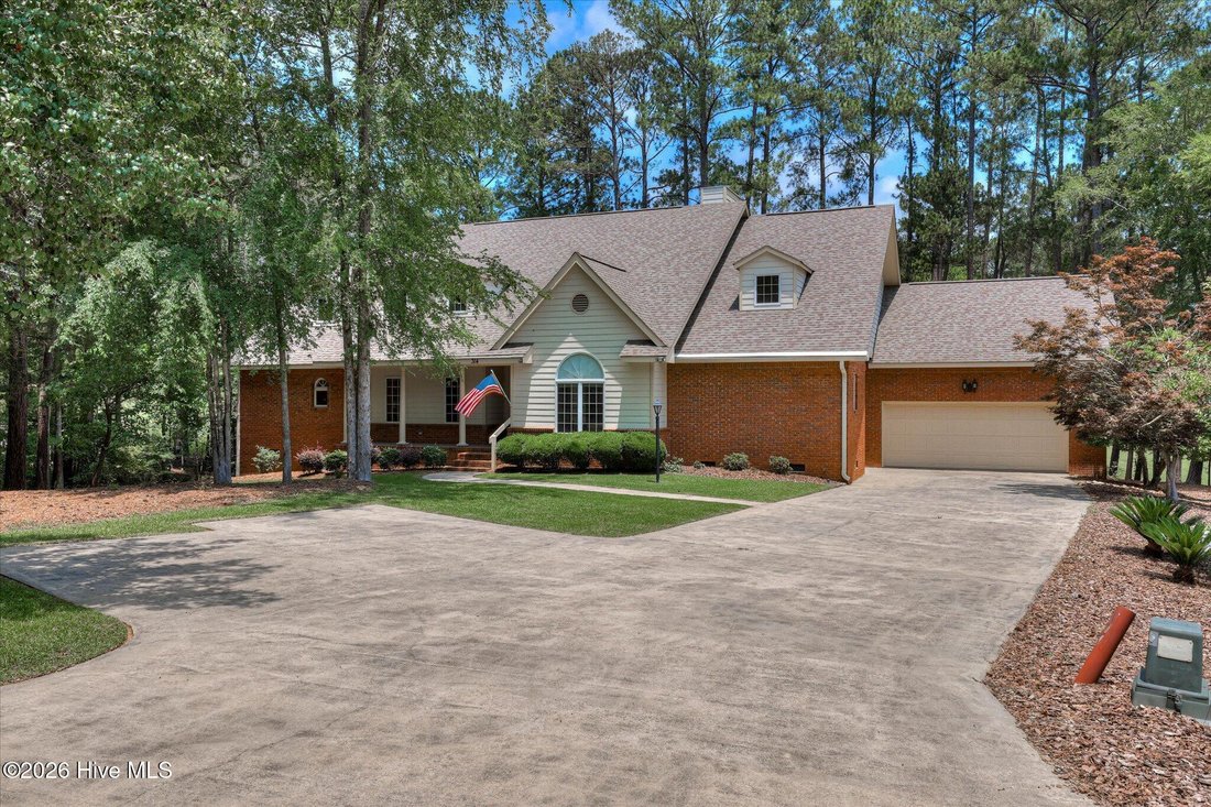 House in Danville, South Carolina, United States 1 - 18149235