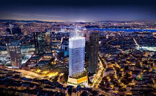 Istanbul, Provincia di Istanbul, Turchia 1