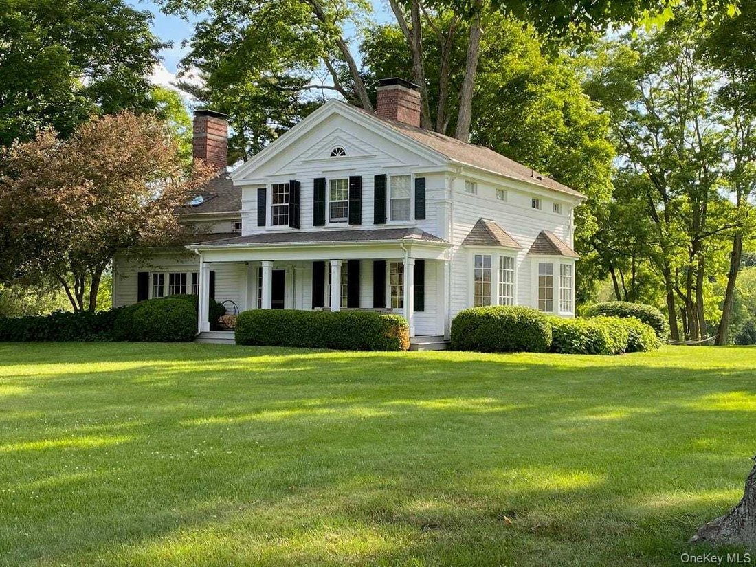 House in Pine Plains, New York, United States 1 - 17052562