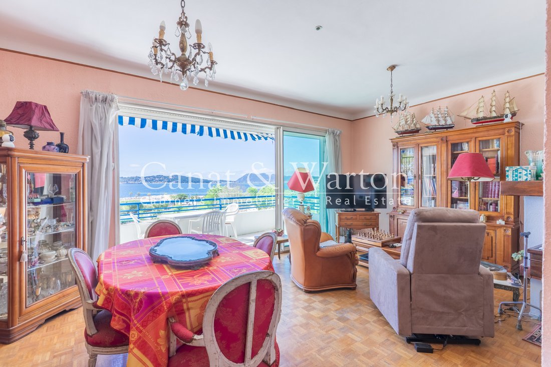 Apartment in Aguillon, Toulon, France 4 - 18148285