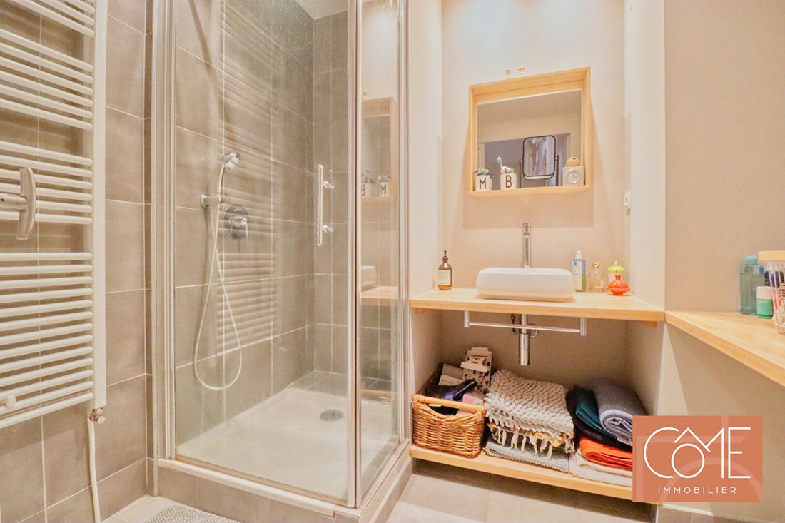 Wohnung in Centre, Rennes, Frankreich 5 - 17146875