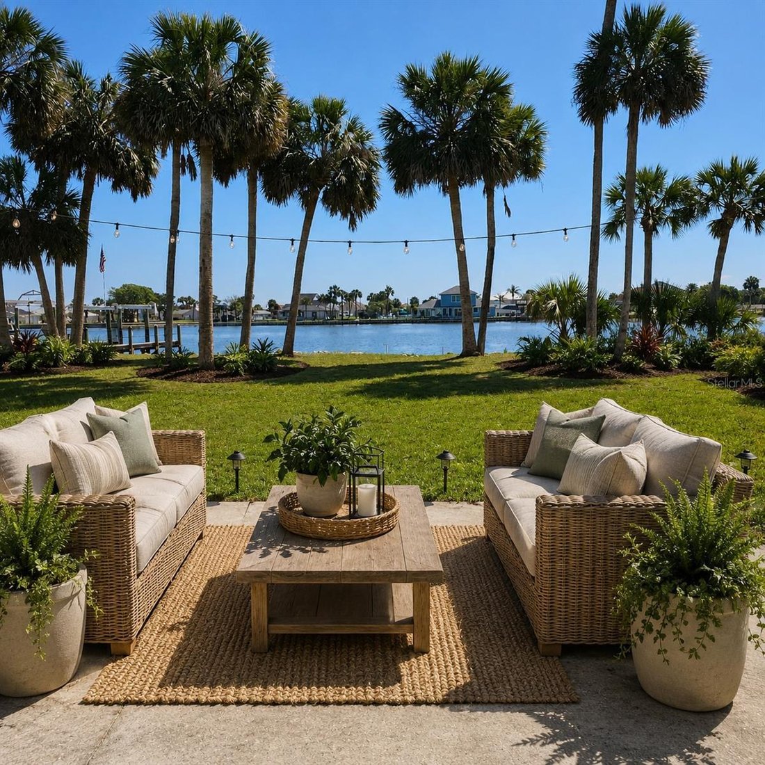 Casa en Palm Coast, Florida, Estados Unidos 1 - 18148521
