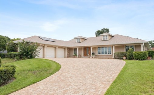 House in Altamonte Springs, Florida, United States 1
