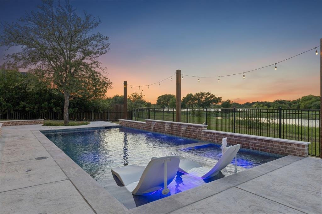 House in Plano, Texas, United States 1 - 18150063