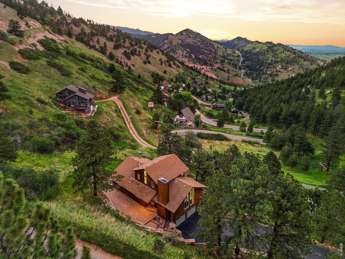House in Boulder, Colorado, United States 5 - 18148965