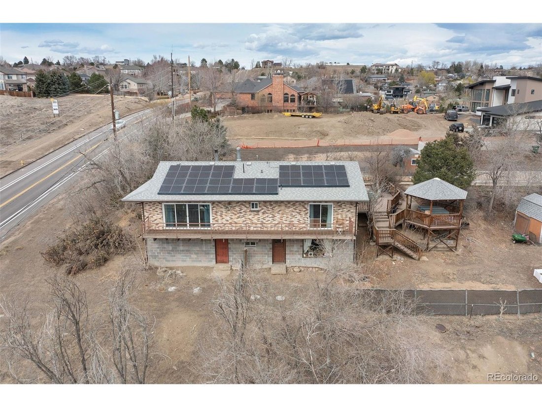 House in Lakewood, Colorado, United States 2 - 18148981