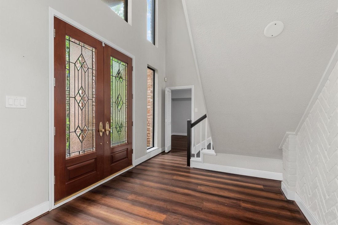 House in Houston, Texas, United States 4 - 18148764