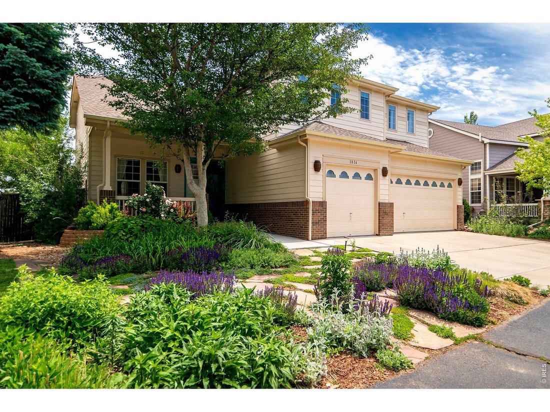 House in Longmont, Colorado, United States 2 - 18148993