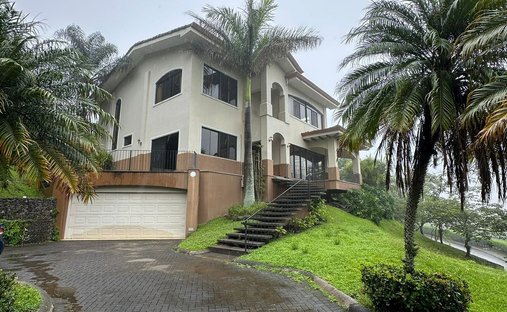 Condo in Ciudad Colón, San José Province, Costa Rica 1