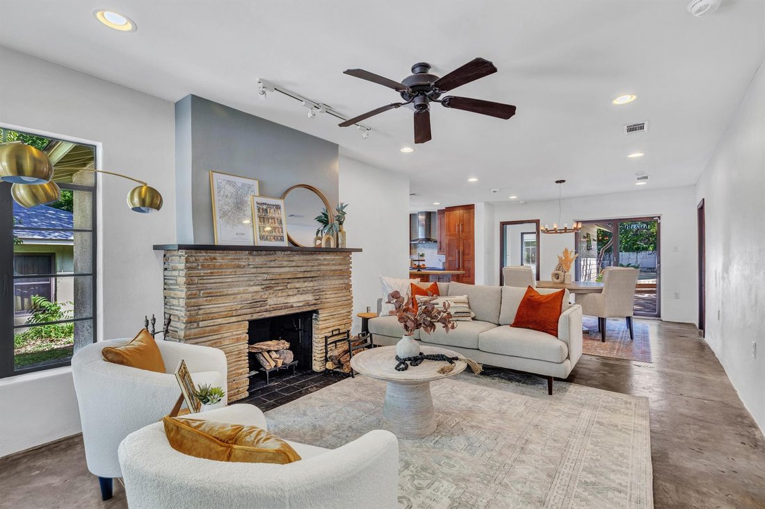 House in Austin, Texas, United States 5 - 18148042
