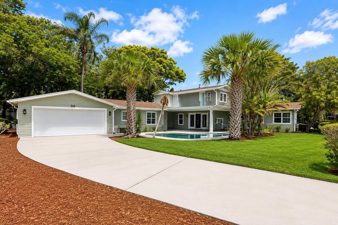 House in Eatonville, Florida, United States 1 - 17604351