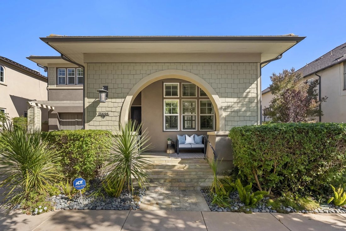 House in Rancho Santa Fe, California, United States 5 - 18148425