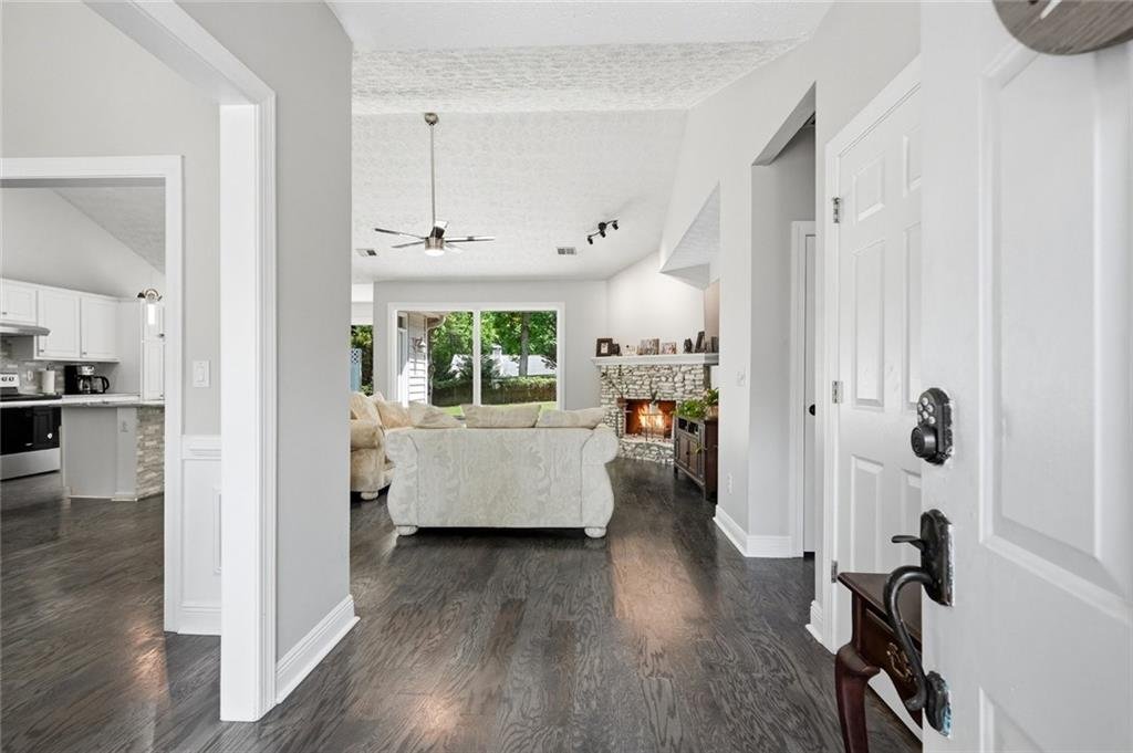 House in Buford, Georgia, United States 3 - 18149638