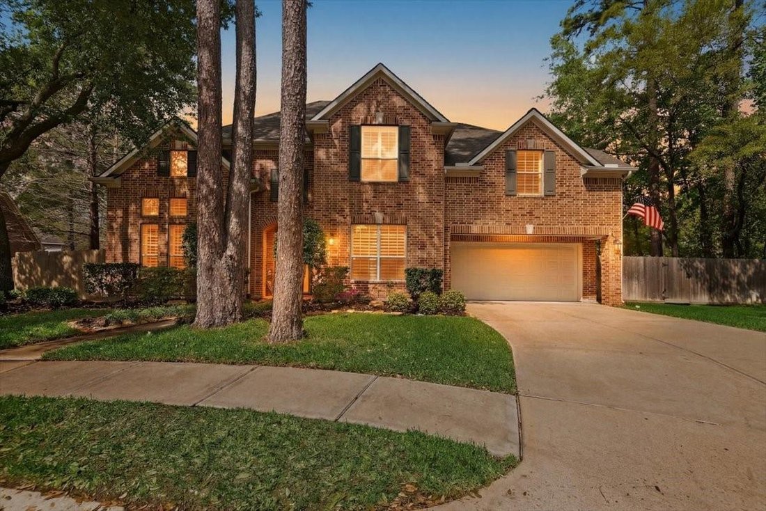 House in Houston, Texas, United States 1 - 18148840