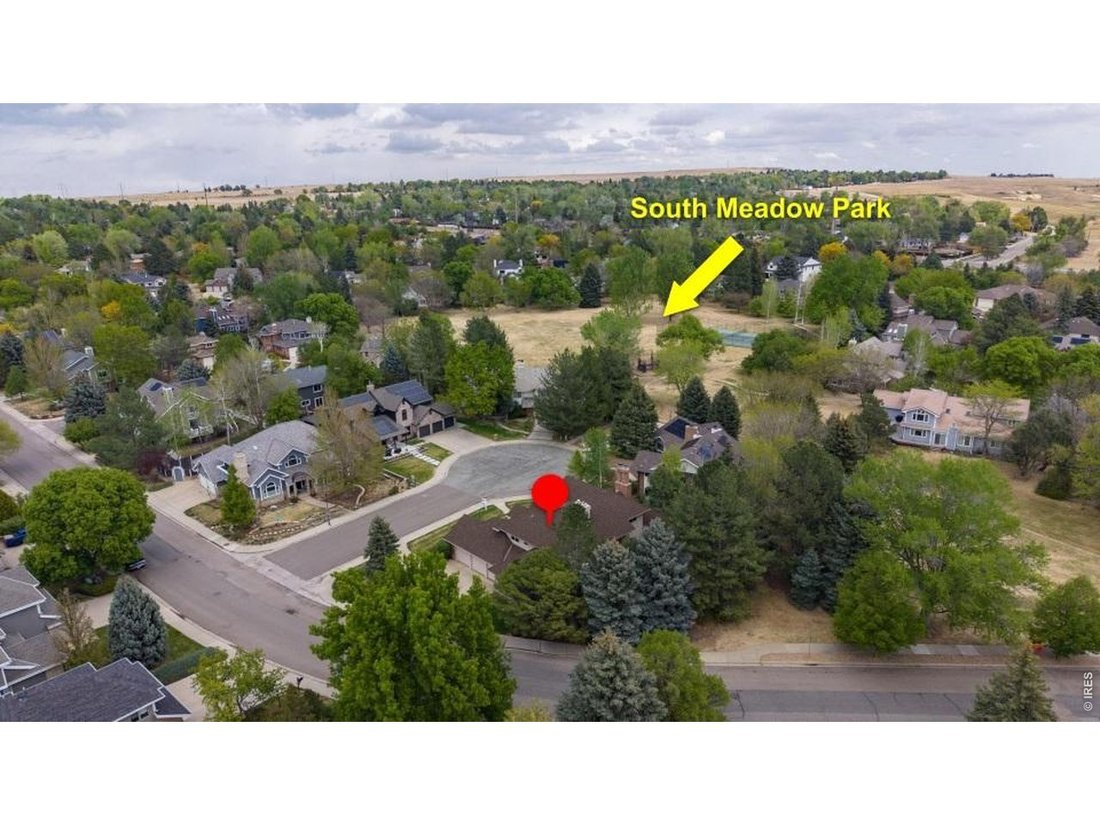 House in Boulder, Colorado, United States 5 - 18149228