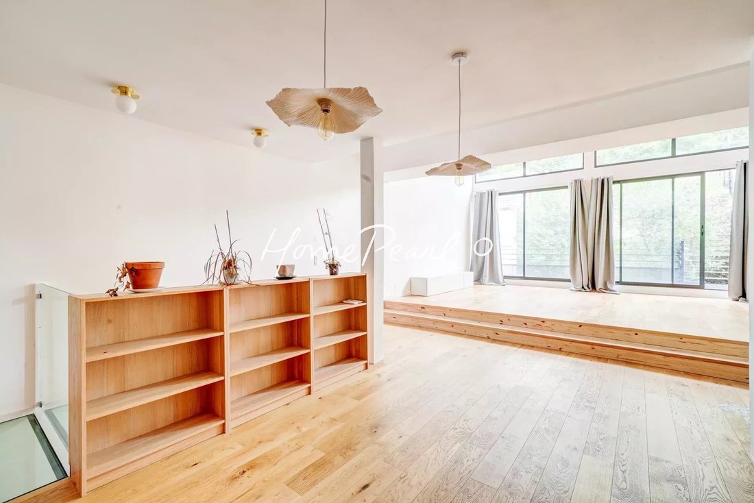 Apartment in Neuilly-Plaisance, Ile-de-France, France 2 - 11971907