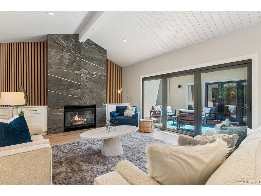 Condo in Denver, Colorado, United States 3 - 18149073
