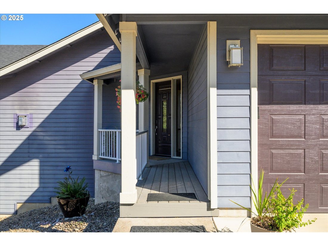 House in Eugene, Oregon, United States 3 - 16292923