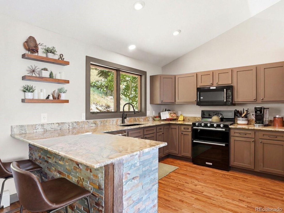 House in Conifer, Colorado, United States 4 - 18149192
