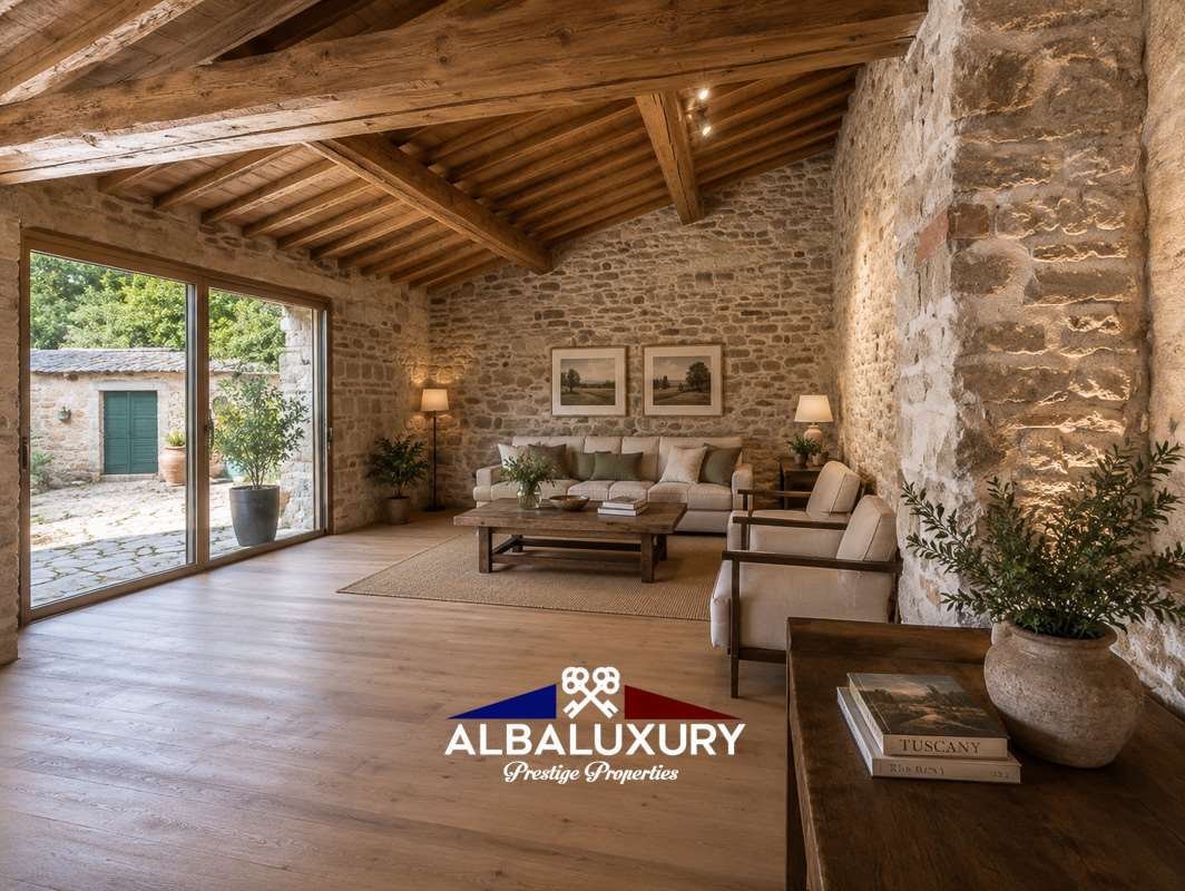 Villa in Fiesole, Tuscany, Italy 4 - 18086091