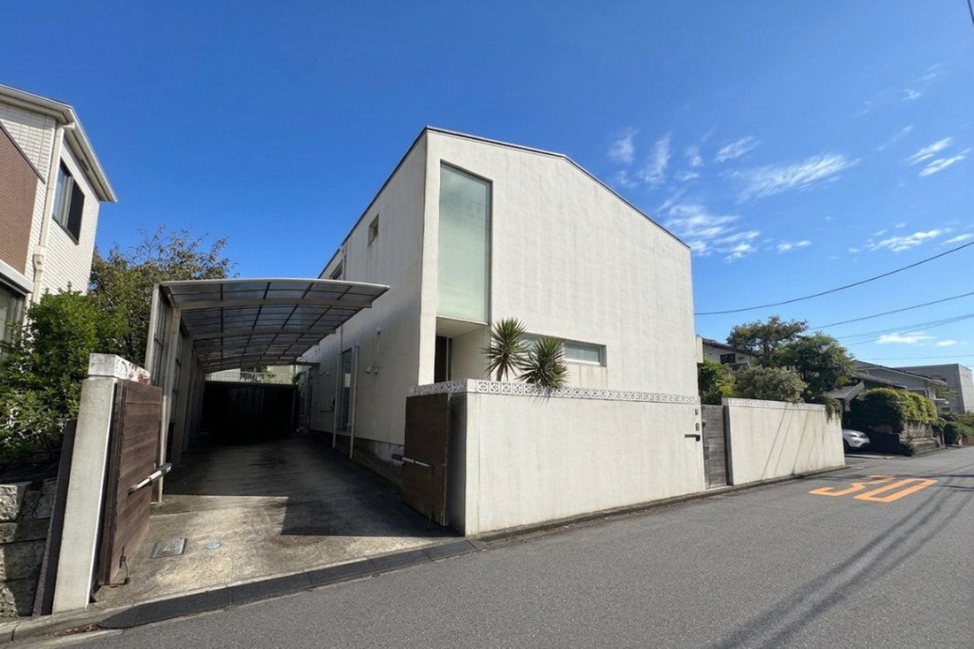 House in Kamakura, Kanagawa, Japan 1 - 18150934