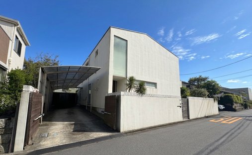 House in Kamakura, Kanagawa, Japan 1