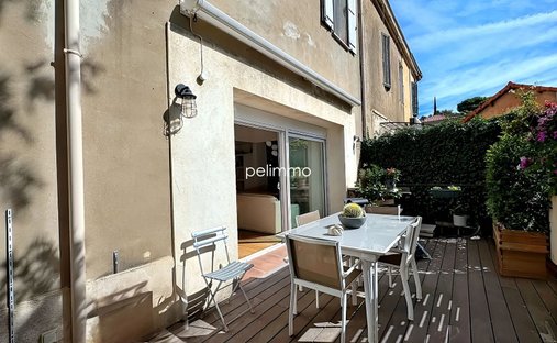 House in Bel Air-Jasse des Bernades La Crau-Les Barettes, Salon-de-Provence, France 1