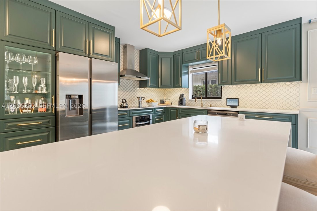 Maison à Hollywood, Floride, États-Unis 5 - 18148872