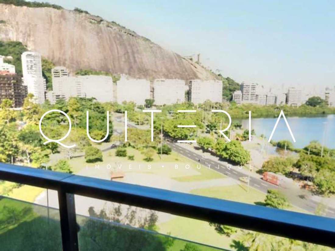 Apartment in Rio de Janeiro, State of Rio de Janeiro, Brazil 4 - 18150389