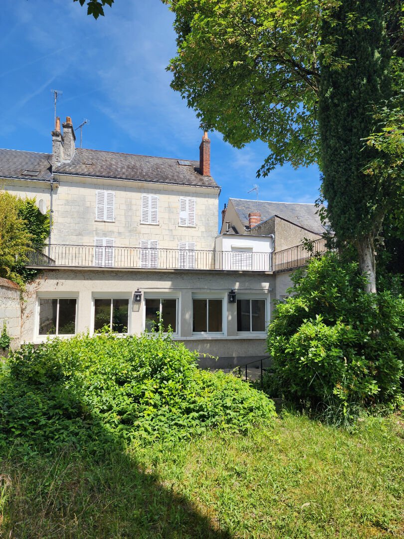 Villa in Loches, Centre-Val de Loire, France 3 - 18150487