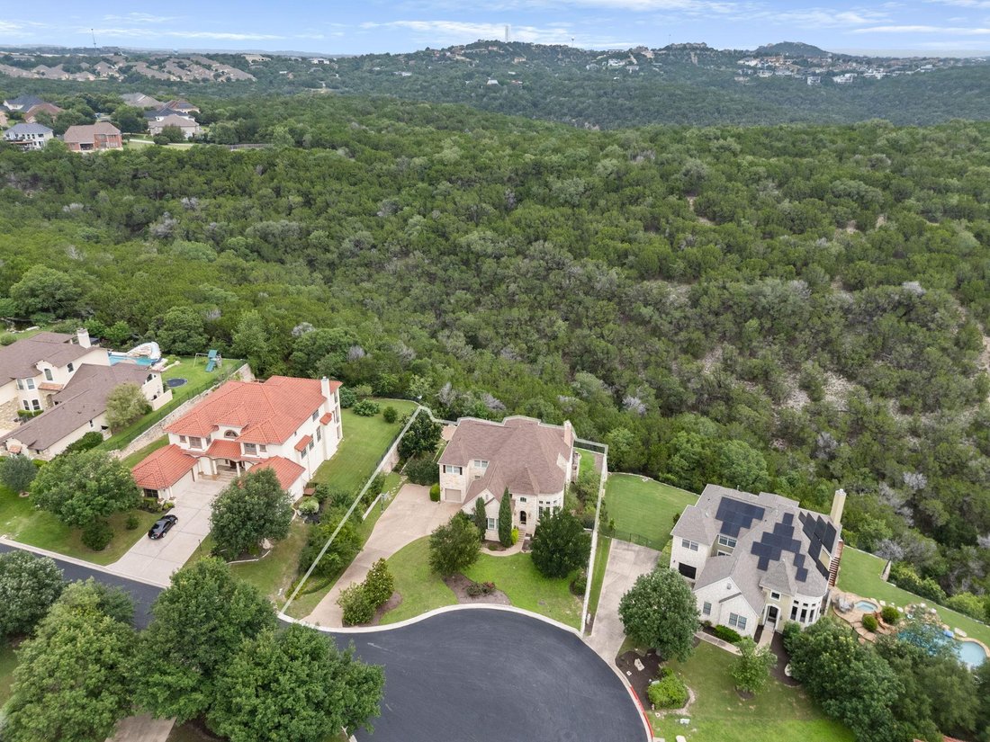House in Bee Cave, Texas, United States 5 - 18148073