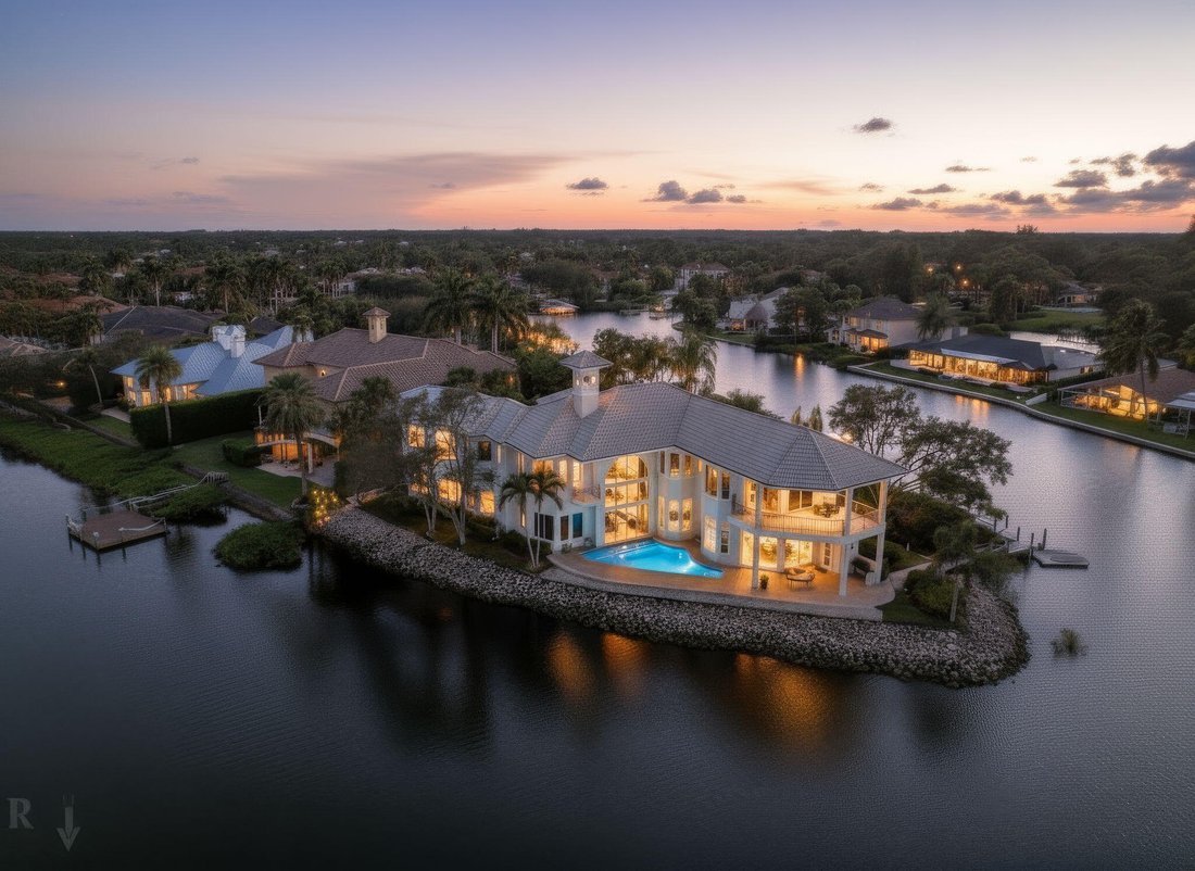 House in Jupiter, Florida, United States 1 - 16565884