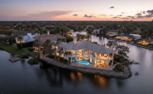 House in Jupiter, Florida, United States 1