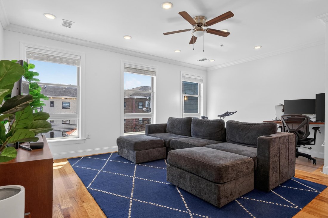 Condo in Union City, New Jersey, United States 5 - 18149920