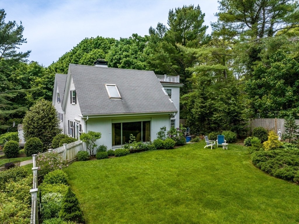 House in Barnstable, Massachusetts, United States 5 - 18151513