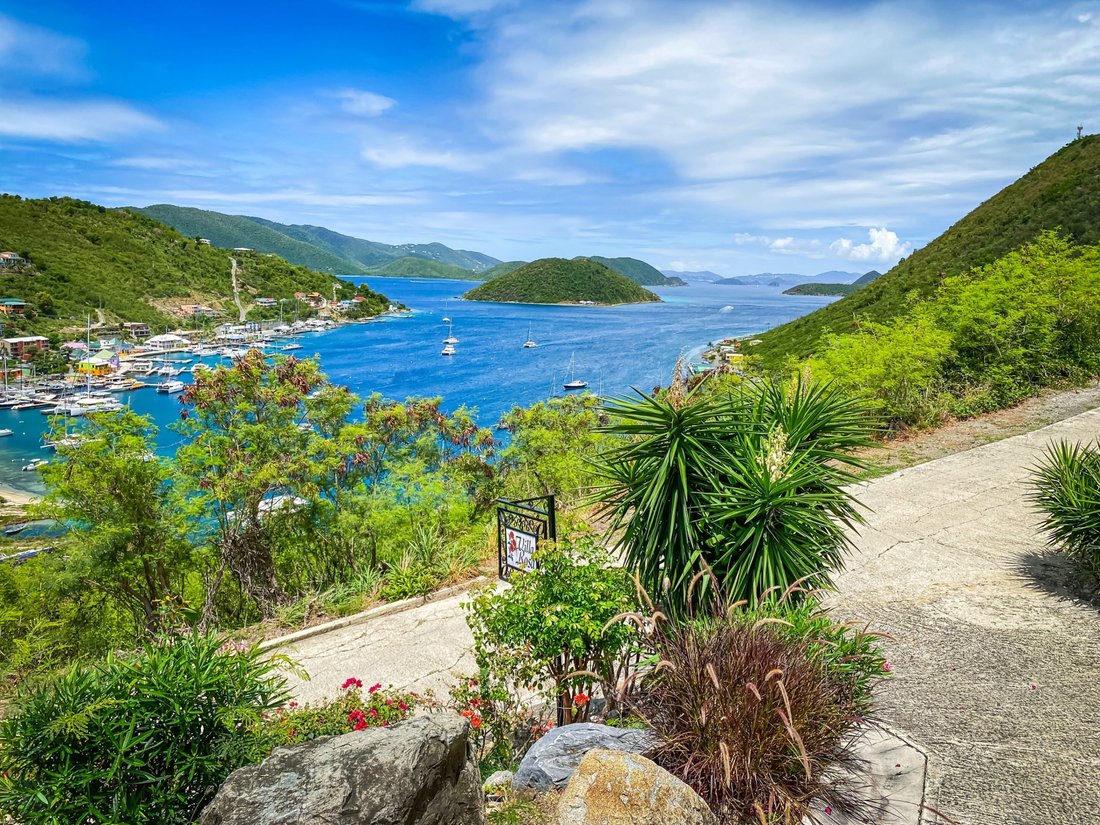 House in West End, British Virgin Islands 4 - 15989553