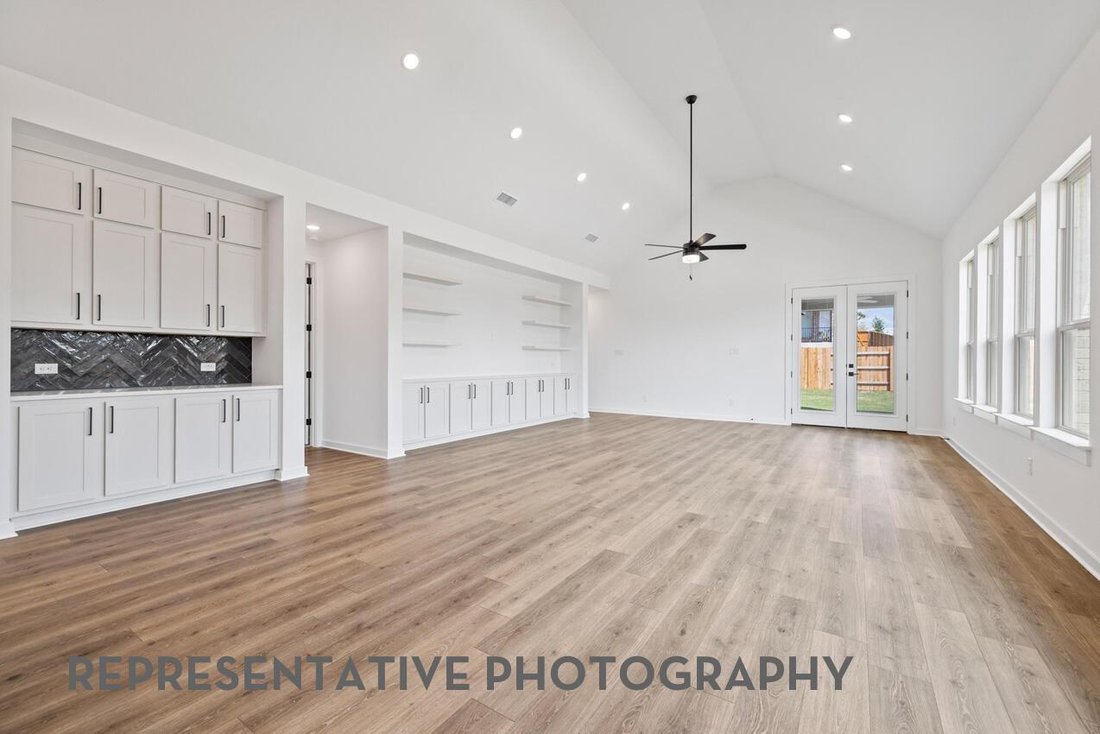 House in Liberty Hill, Texas, United States 4 - 18148014