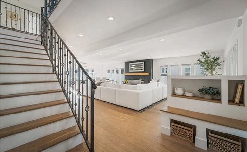 House in Los Angeles, California, United States 1