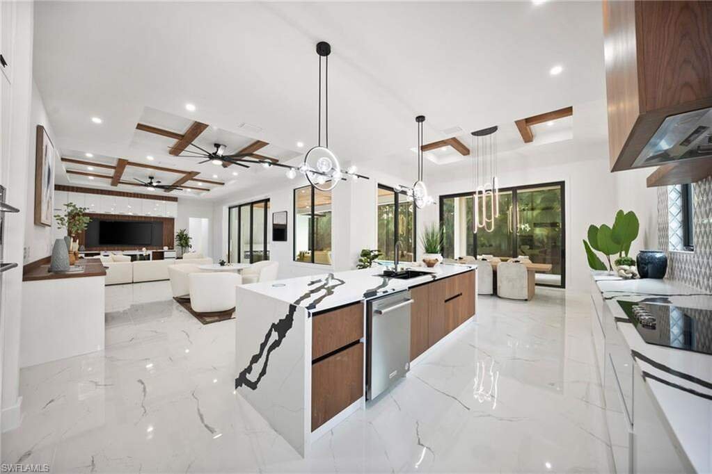 House in Naples, Florida, United States 1 - 17244770