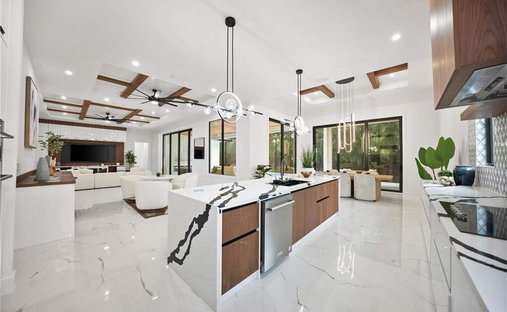 House in Naples, Florida, United States 1