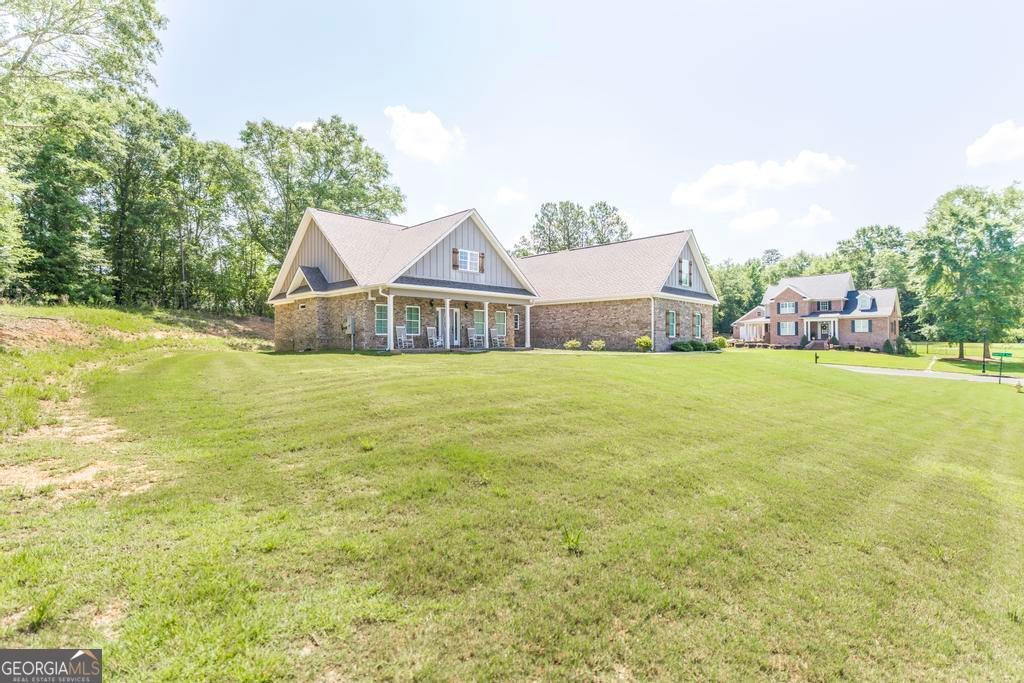 House in Forsyth, Georgia, United States 1 - 18149408