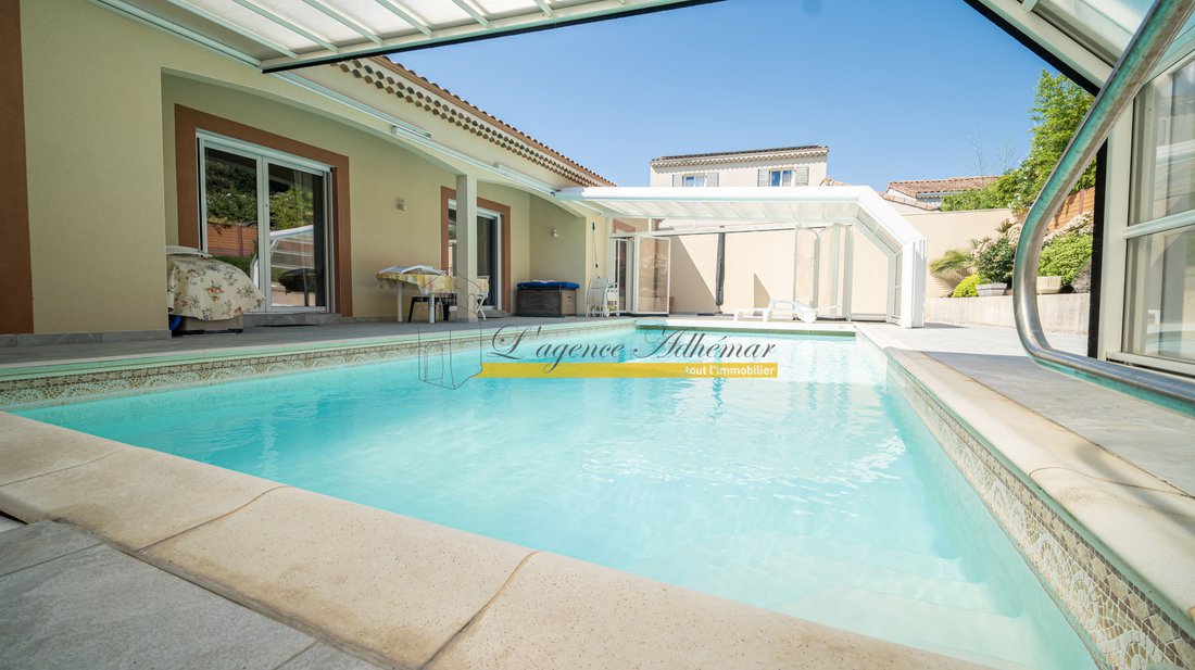 House in Ville-Basse, Montelimar, France 4 - 18148315